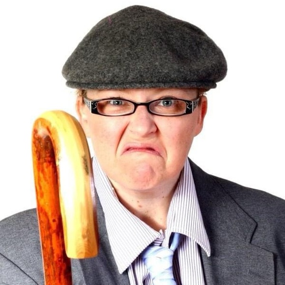 Meet your Posher, Johanna - Picture 7 of 9